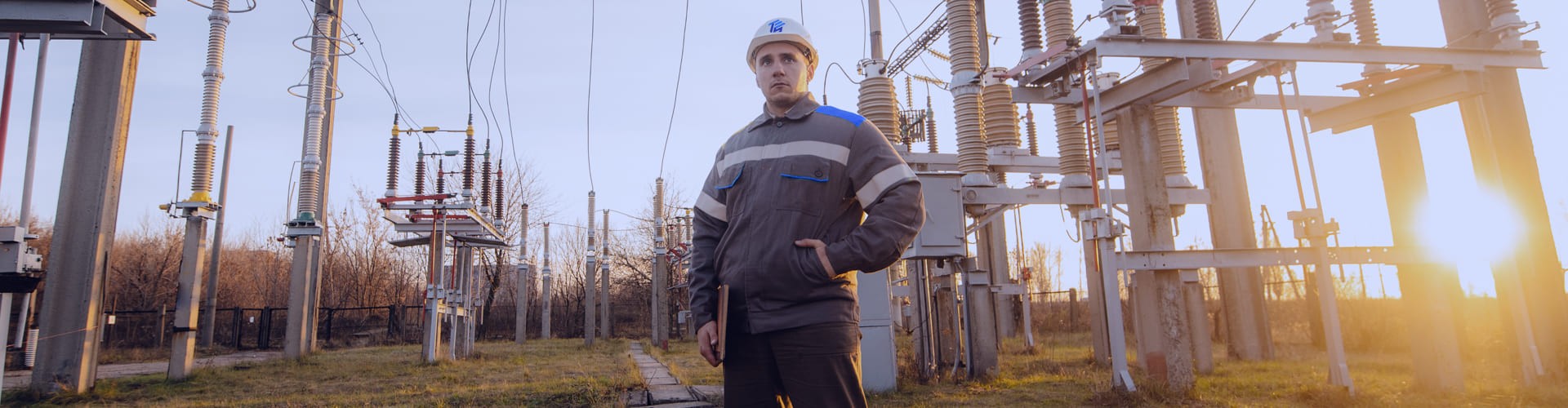 ТОВ “БУДІВЕЛЬНО-ЕНЕРГЕТИЧНА КОМПАНІЯ “ТЕХНОЕФЕКТБУД” - це досвід та надійність